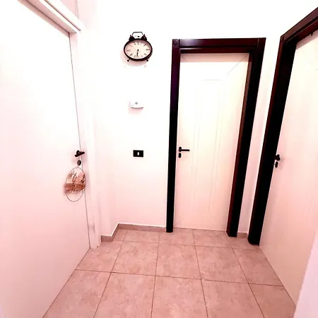 Apartmán Maison Becca