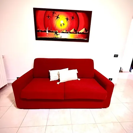 Maison Murat Apartment Bari