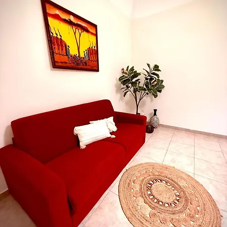 Maison Murat Apartment Bari