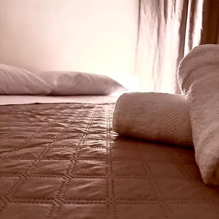 Maison Murat Apartment Bari