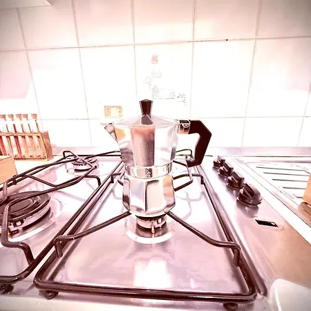 Maison Murat Appartement