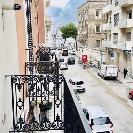 Apartment Maison Murat *