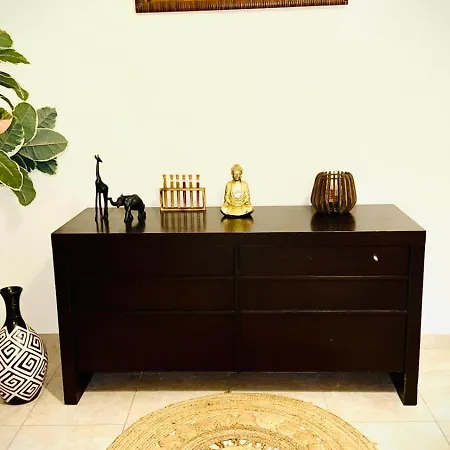 公寓 Maison Becca *