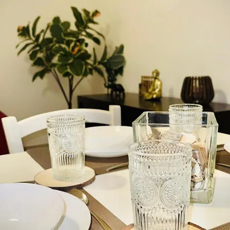 Maison Murat Apartment