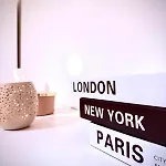아파트 Maison Becca *