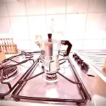 Maison Becca 아파트