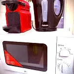 Maison Becca Apartman Bari
