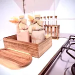 Maison Becca Apartman