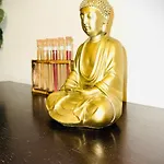 Maison Becca 아파트 *