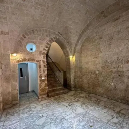 Appartement Maison Becca *