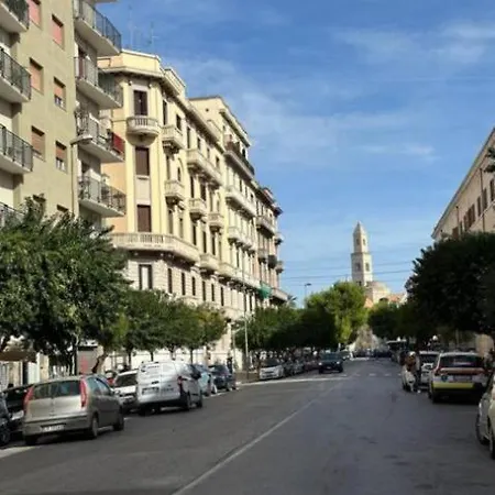 Lejlighed Maison Murat Bari