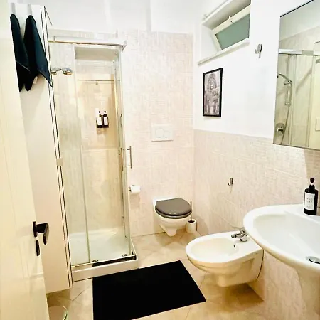 Maison Becca Lejlighed