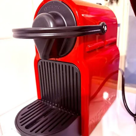 Maison Murat アパート