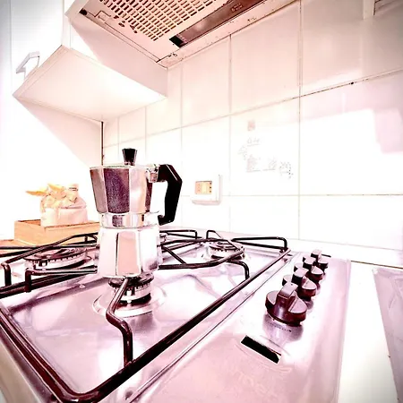 Maison Becca Apartament