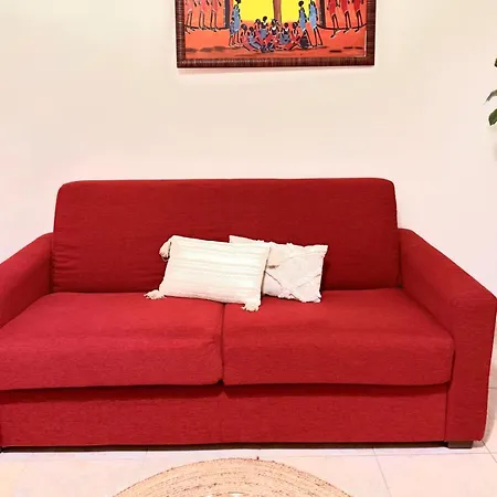 Maison Murat Lejlighed Bari