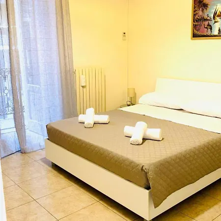 Maison Becca Appartement *