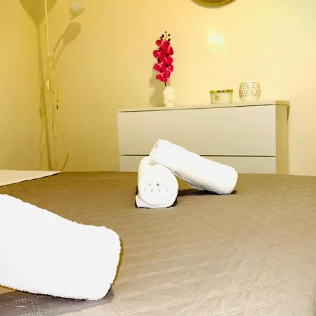 Maison Murat * バーリ