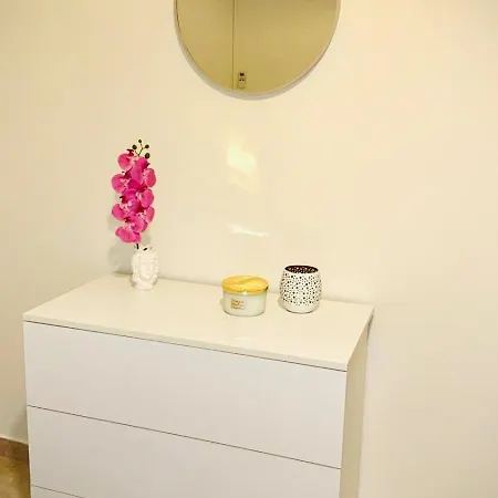 Maison Murat アパート