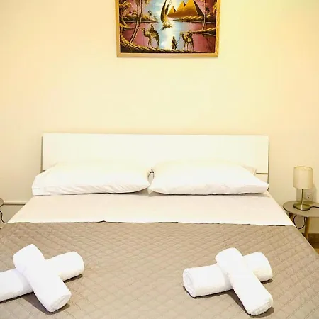 Maison Murat バーリ